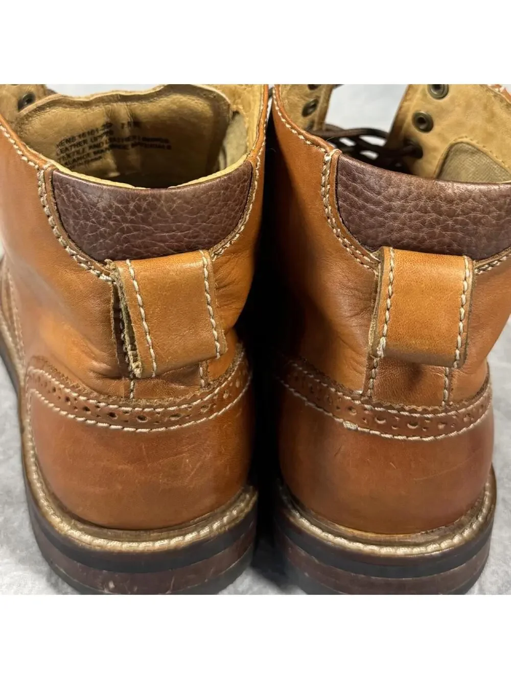 Florsheim beautiful leather